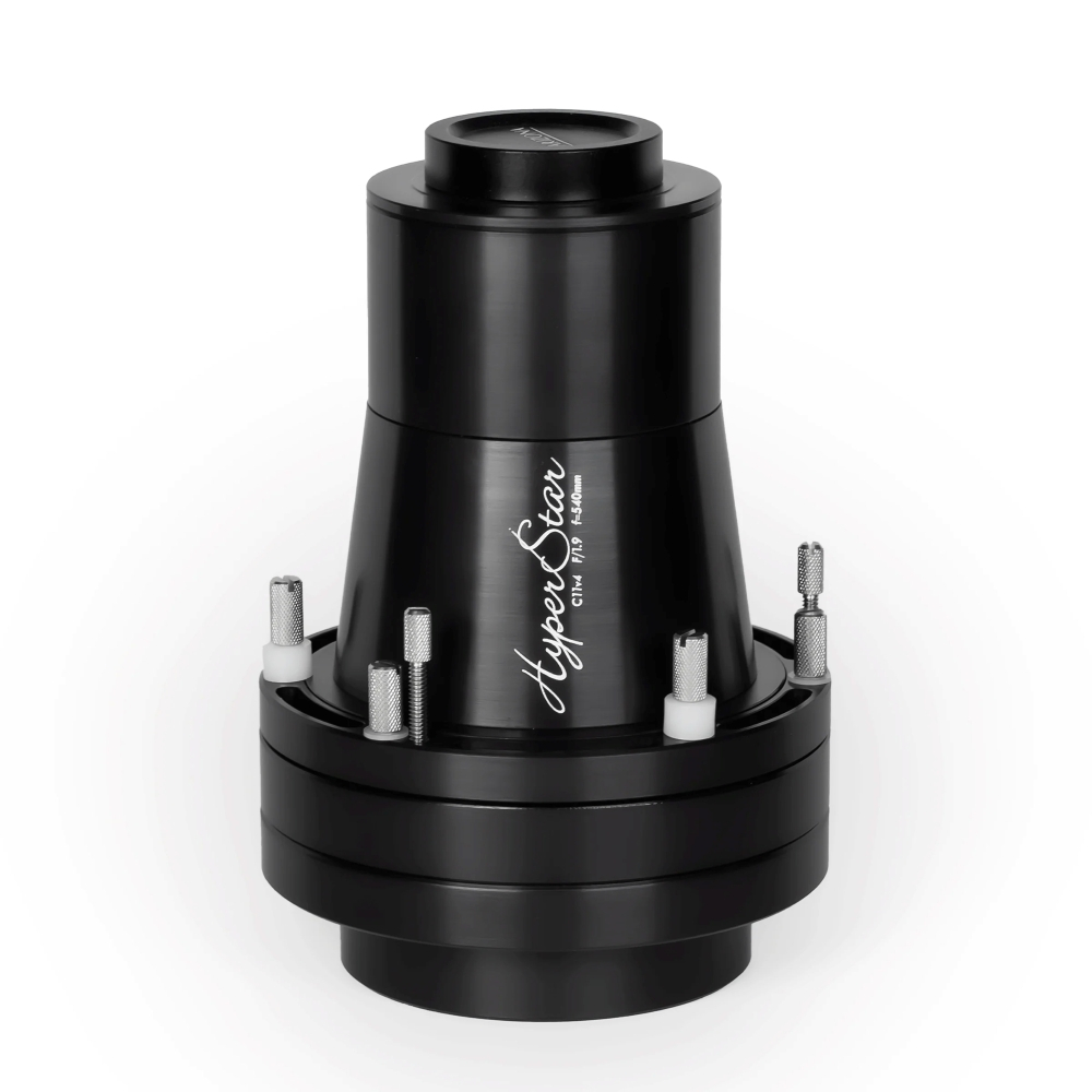 Starizona HyperStar 4 for Fastar Celestron 11