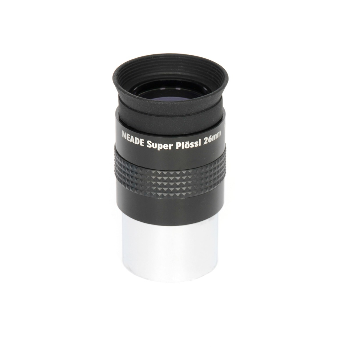 Meade 1.25 Series 4000 - 26 mm Super Plossl Eyepiece | High Point