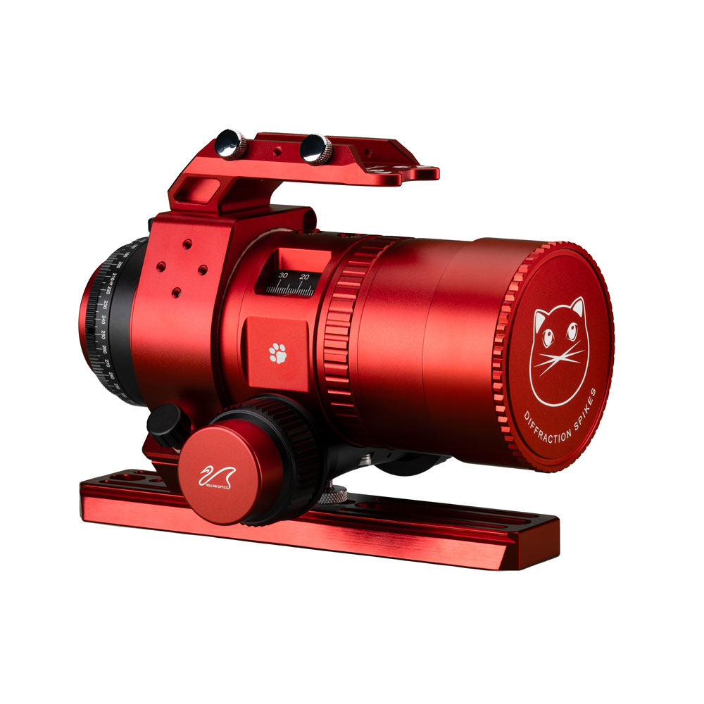William Optics MiniCat 51 Refractor | Free Shipping