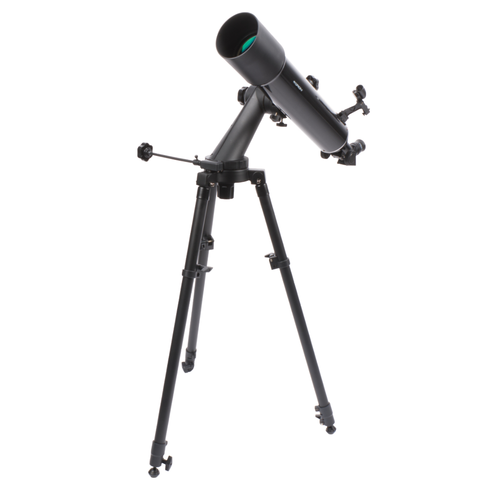 Orion E-Series 90AZ Refractor Telescope | High Point Scientific