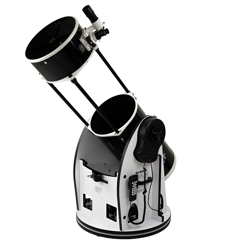 Sky-Watcher Flextube GoTo Collapsible 14” Dobsonian