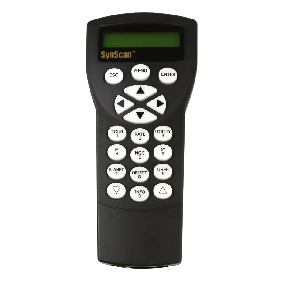 Sky-Watcher Handbox Controller v5 for SynScan Mount