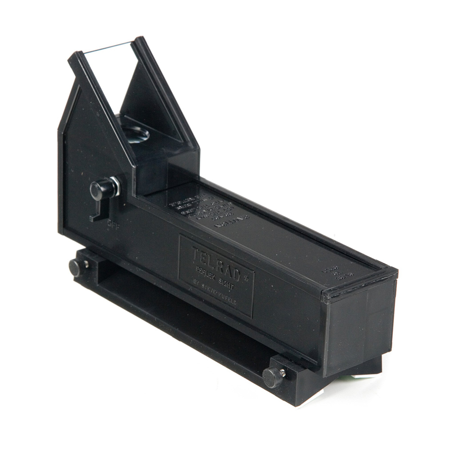 Telrad Reflex Sight Finder | High Point Scientific