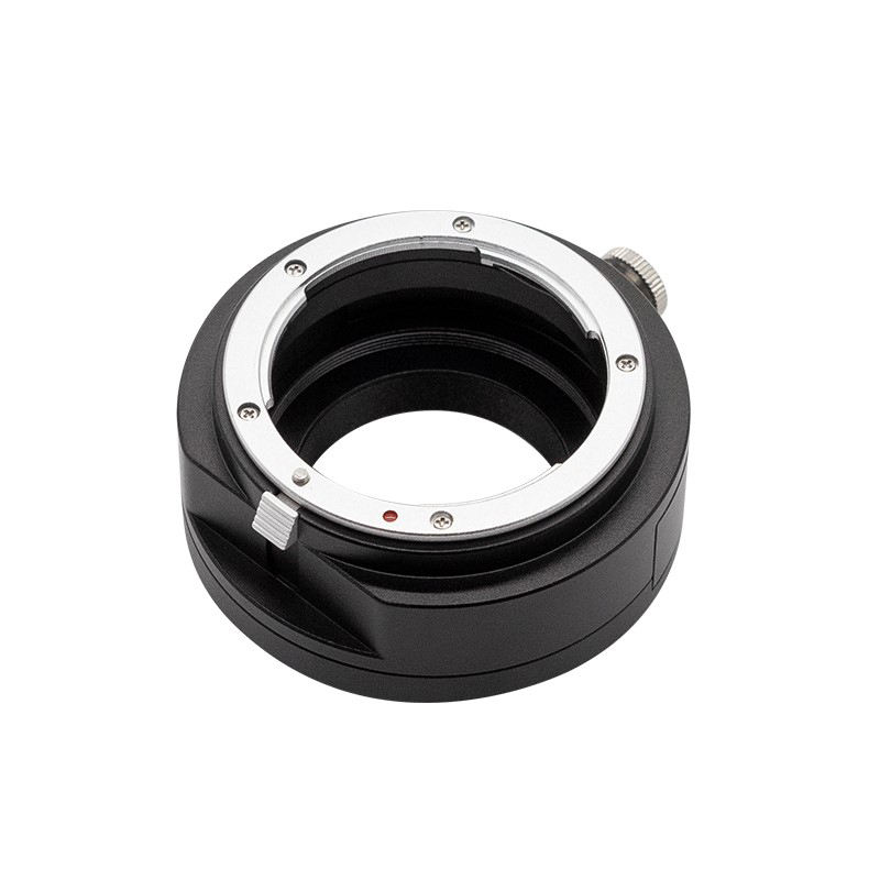 ZWO Filter Drawer with Adapter for Nikon Camera Lens