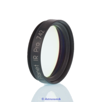 2" Eyepiece CCD 98%T Optical Filter Astronomical IR 840DF50 Photometric 