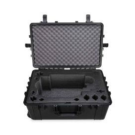 Apertura Deluxe Hard Case for Celestron NexStar 8SE & 6SE