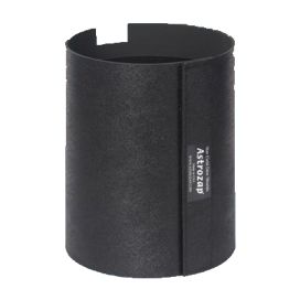 Astrozap Flexible Dew Shield with Side Bar Notch for Select Celestron 8" OTAs