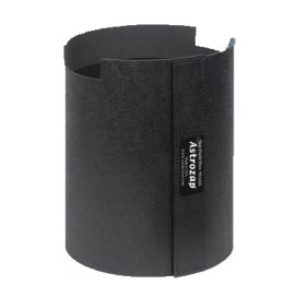 Astrozap Flexible Dew Shield with Notches for 8" Astro-Tech/GSO RC Telescopes