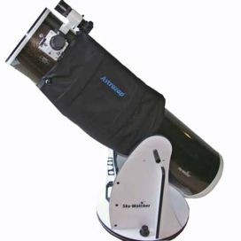Astrozap Light Shroud for 8" Sky-Watcher Flex Tube Dobsonians