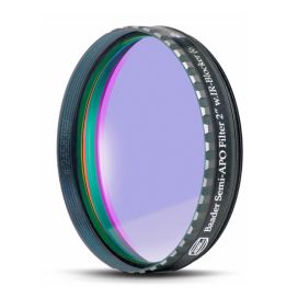 Baader Planetarium 2" Semi-APO Filter