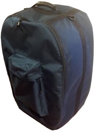 Pacific Design Soft Case for 8" SCTs with Fork Mount