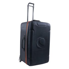 Celestron Hard Rolling Case for 8/9.25/11 SCT or EdgeHD Only, 6 or 8 Evolution OTA & Mount, or NexStar 8SE OTA & Mount