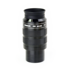 William Optics 40 mm Super Wide Angle 2" Eyepiece