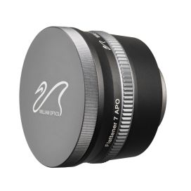 William Optics 0.8x Reducer/Flattener