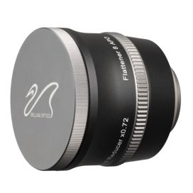 William Optics 0.72x Reducer/Flattener 8