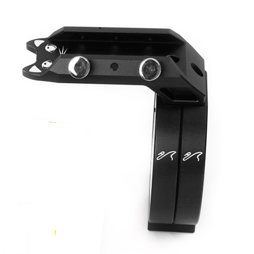 William Optics Mounting Ring and Cat Handlebar Kit