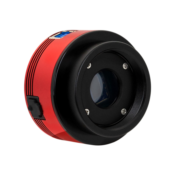 ZWO ASI485MC USB3.0 Color Astronomy Camera - ASI485MC - Refurbished ZWO ASI485MC USB3.0 Color Astronomy Camera
