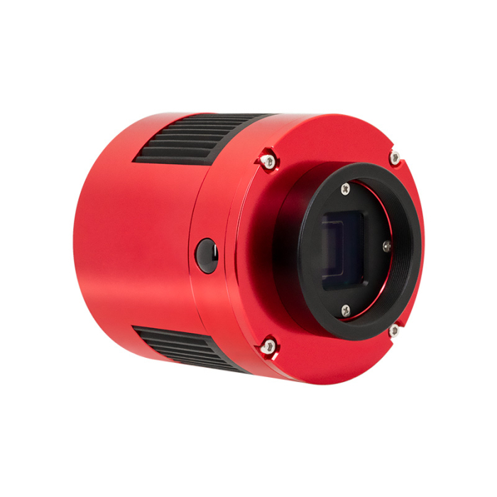 ZWO ASI533MM Pro Cooled Monochrome Astronomy Camera ASI533MM Pro Camera Body