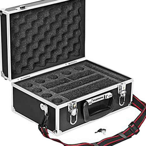 Orion Medium Deluxe Accessory Case 