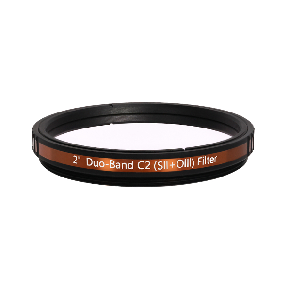 Askar C2 ColourMagic 2 Duo-band Filter - SII and OIII