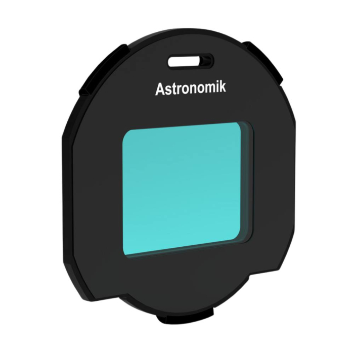 Astronomik OWB CCD Type 3 Clip Filter for EOS R APS-C Astronomik OWB CCD Type 3 Clip Filter for EOS R APS-C