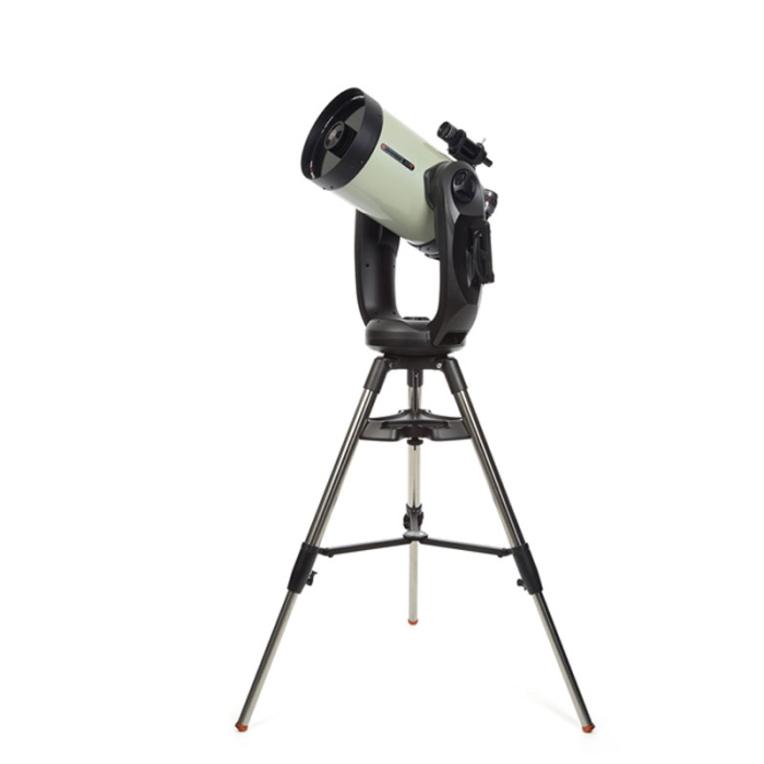 Celestron CPC Deluxe 1100 with Edge HD Optics