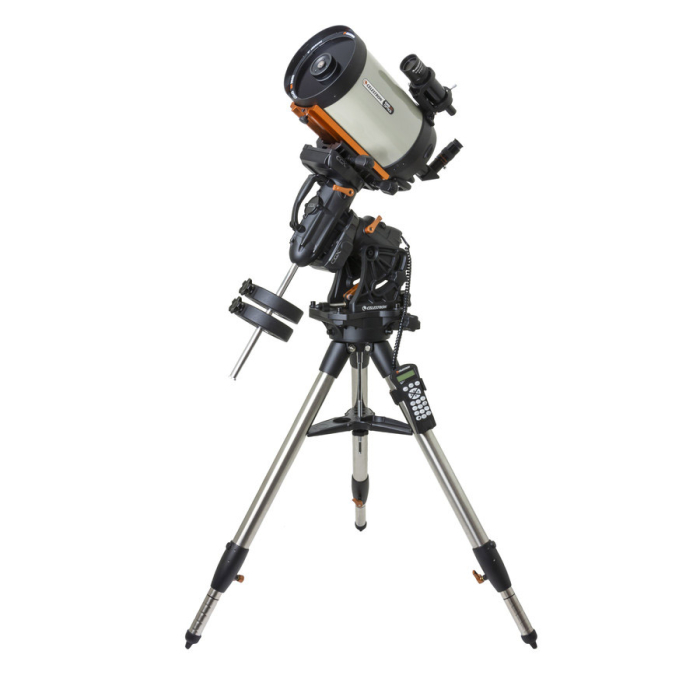 Celestron CGX 800 EdgeHD Computerized Telescope