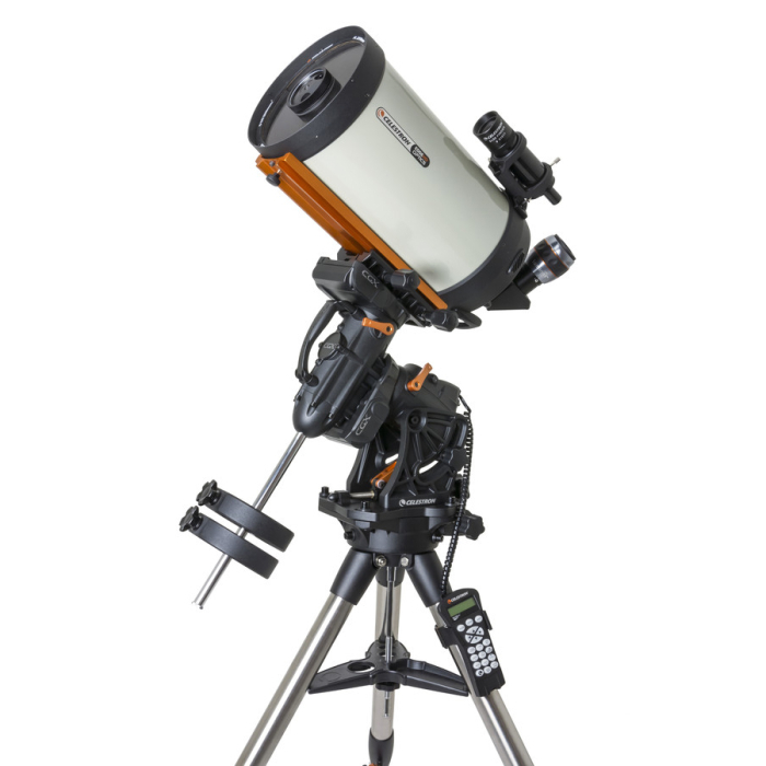 Celestron CGX 925 EdgeHD Computerized Telescope