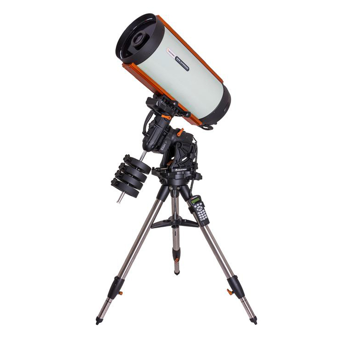 Celestron CGX 1100 RASA Computerized Telescope - V2