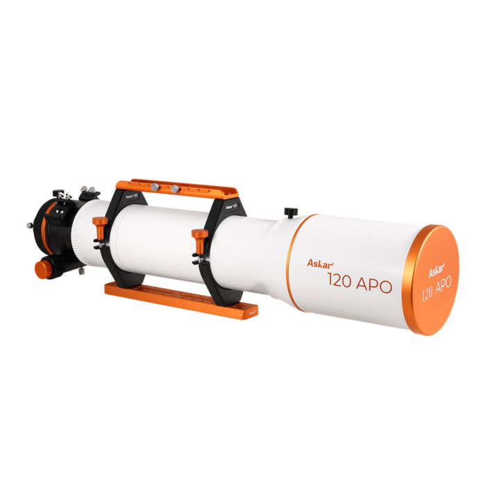 Askar 120APO Triplet Air-Spaced Refractor - Used