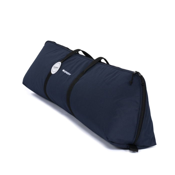 Orion Padded Case for Medium Sized Refractors with Padded Divider