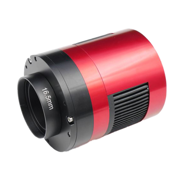 ZWO 16.5 mm Aluminum Spacer M42 to M48 Extension