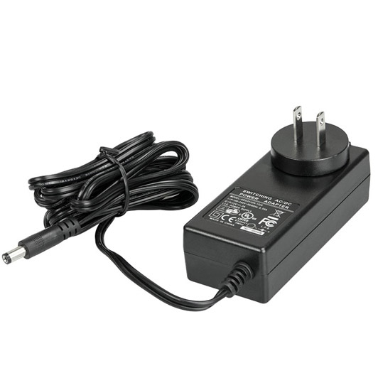 Celestron 2 amp AC Adapter for Standard Celestron GoTo Mounts