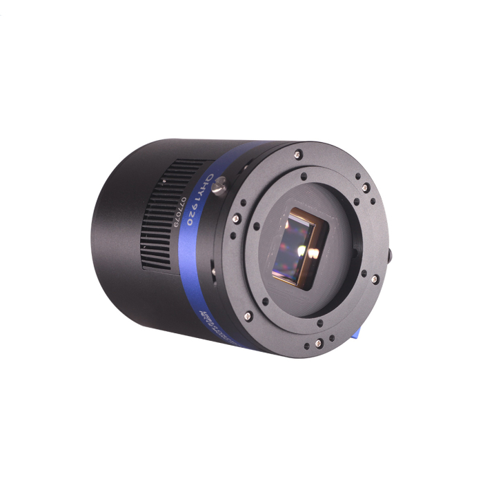 QHY QHY1920 Cooled Mono Scientific Camera