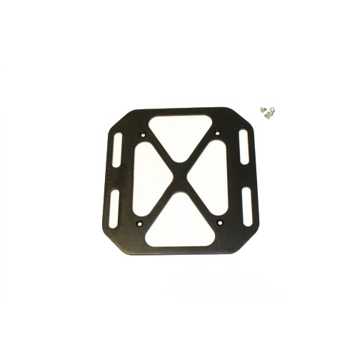 Starlight Instruments Mounting Bracket for Focuser Boss II Control Hub Mounting Bracket for Focuser Boss II Control Hub