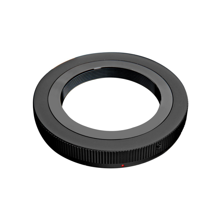 Explore Scientific M42 T2 Ring for Canon EOS Cameras Explore Scientific Canon EOS M42 T2 Ring