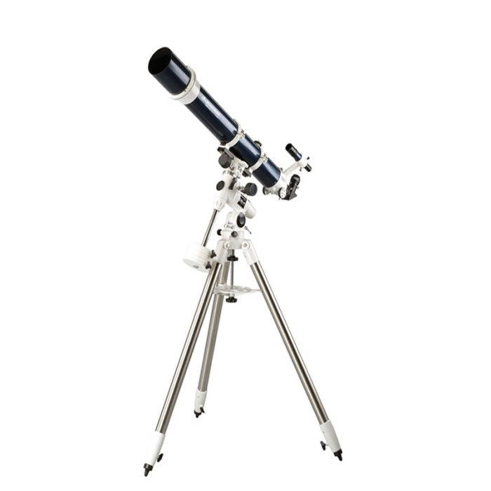 Celestron Omni XLT 102 Refractor Equatorial Telescope