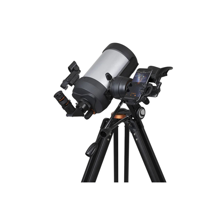 Celestron StarSense Explorer DX 5 SCT