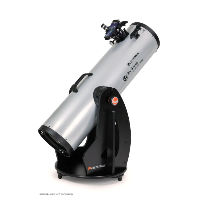 Celestron 10-inch StarSense Explorer Dobsonian OTA