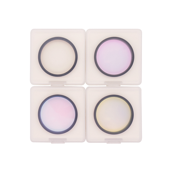 ZWO LRGB 2 Filter Set - Refurbished