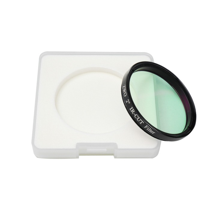 ZWO 2 IR-Cut Filter ZWO 2 IR-Cut Filter