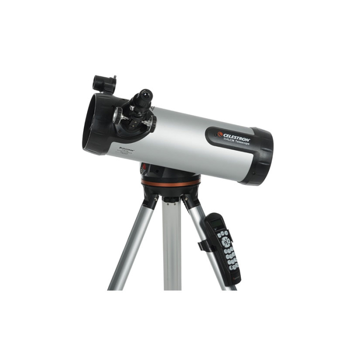 Celestron 114 mm LCM Computerized Telescope