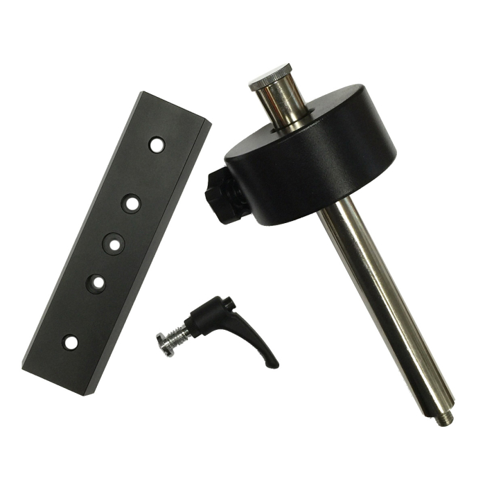 iOptron Counterweight Kit for SkyTracker Pro iOptron SkyTracker Pro Counterweight Kit
