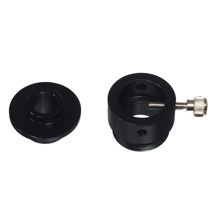 iOptron iPolar Losmandy G11 Mount Adapter Only iOptron iPolar to Losmandy G11 Adapter 