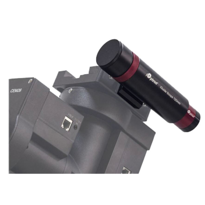 iOptron iGuider Camera and Scope Package