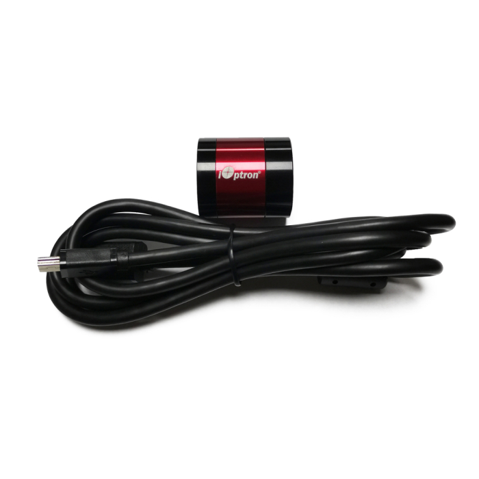 iOptron iGuider Guiding Camera
