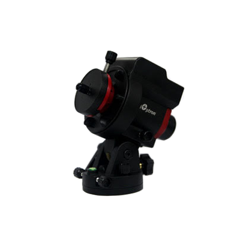 iOptron SkyGuider Pro Camera Mount with iPolar
