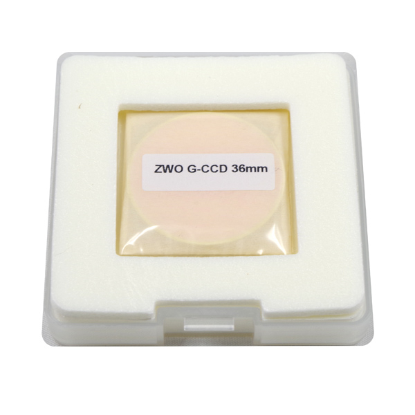 ZWO LRGB Filter - Thumbnail 2