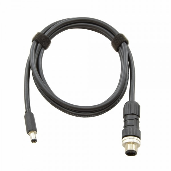 PrimaLuceLab EAGLE Compatible Power Cable with 5.5 - 2.5 Connector for 3A Ports