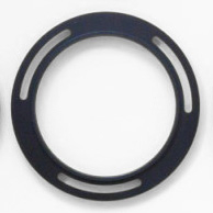 Starlight Xpress Female 56 mm Adapter for SX Filter Wheel - SXVFWA-F-56